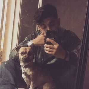 Meet your Posher, Geo